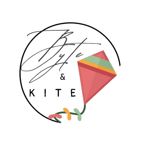 ByteAndKite Themes Logo